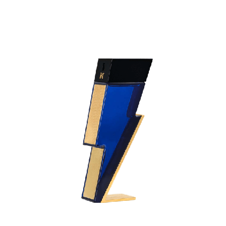 Carolina Herrera Bad Boy Cobalt Absolu Eau de parfum Herrdoft Herr 50 ML