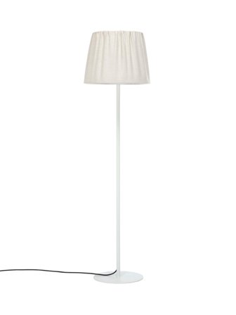 PR Home Agnar 12133-440-992 Gulvlampe 156 cm, beige, Belysning