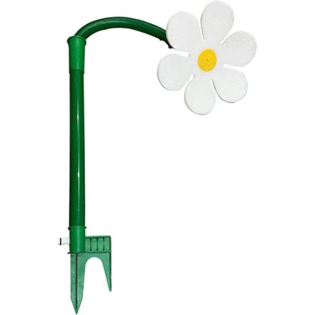 Trädgårdssprinkler Dansande Galenskap Daisy Sprinkler Trädgårdssprinkler
