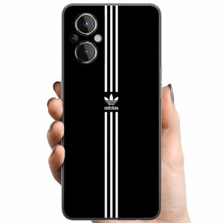 Oneplus Nord N20 5g Tpu Mobilskal Fashion