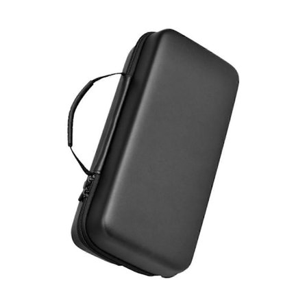 Matkalaukku Legion Go S -isännälle, suojaava kannettava kova kuori, jossa on kaksoisvetoketju, ergon