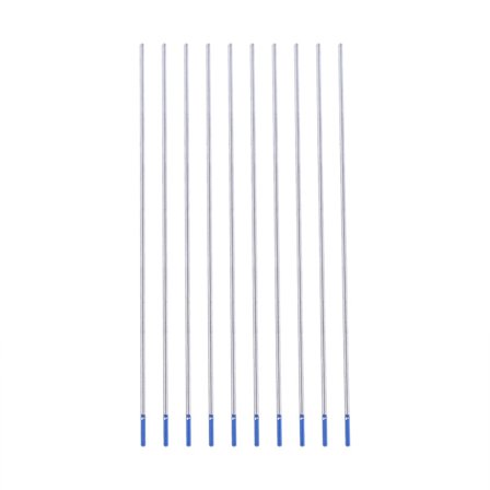 Svetsningselektroder Lanthaniserad Elektrod Blå Spets (1,6 * 150 mm)