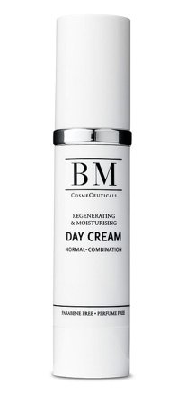 BM Regenerative Day Cream 50 ml, Skincare, Ansigtspleje, Dagcreme