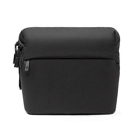 För DJI Mini 4 Pro/ Mini 3 Pro Tillbehörsväska Drönarförvaringsväska DJI Mini 3 / Mini 2 / Mini 2se / Air 2S Universal axelväska Fjärrkontroll 