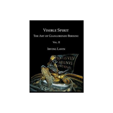 Visible Spirit, Vol. II (häftad, eng)