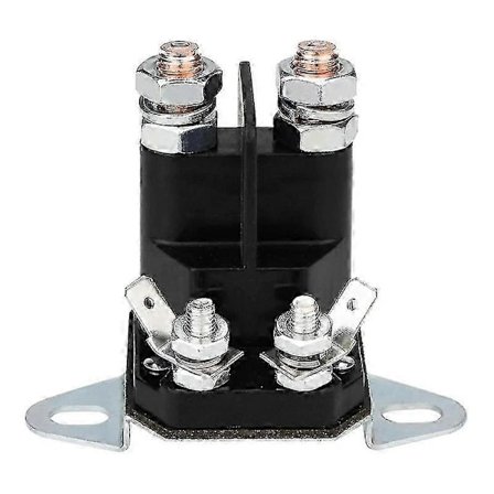 [CA] Toro Timecutter Ss5000 Z4200 Ss4225 Ss4235 Solenoid for Zero Turn Gressklipper Erstatter Del