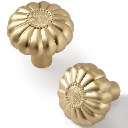 Skab Knopper Skuffe Trækker Dør Træk