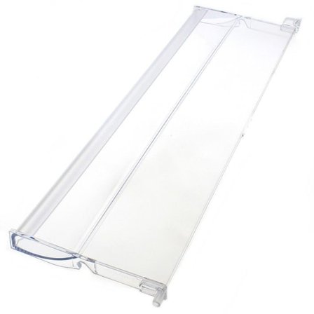 Lucka till frysdörr c00480974 - kylskåp whirlpool