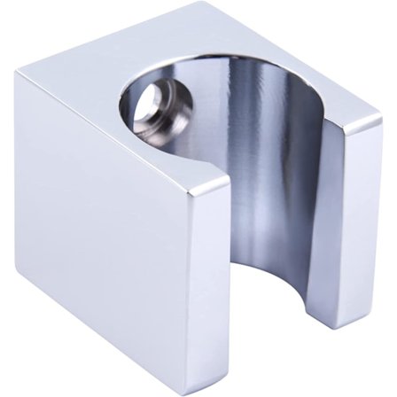 Håndholdt Dusjhodeholder, Vinkel Enkel Messing Dusjhåndtak Ho