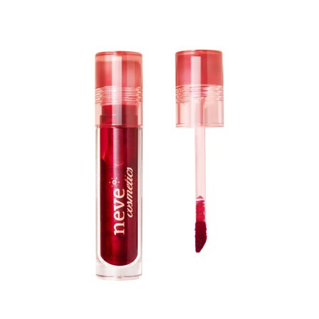 NEVE COSMETICS Ruby Juice Rubies For Breakfast - Rossetto