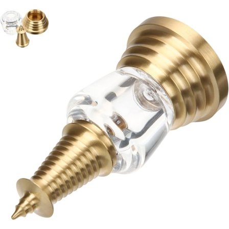 7 Pakker Halloween Nisseluer Filt Dvergluer for Unisex Voksne Tenåringer Alvelue for Halloween Julekostymeutstyr