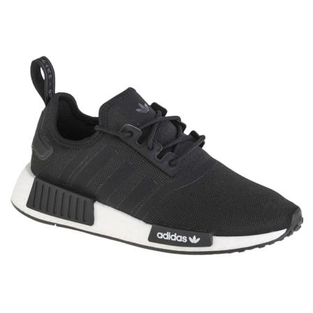Lågskor Adidas Nmdr1 Refined J Svarta 38