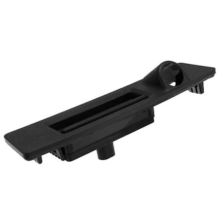 For Model 3 /Y 2017-2020 Bakluke Utløserhåndtak Deksel Uten Kamera 1095949-00-E,1095949