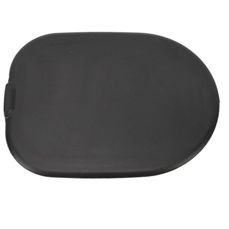 Front hjulhusdeksel for Caddy 2K med delenummer 7E0809967