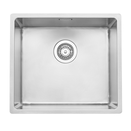 Contura Square 450 Disklåda rundad kant 450 x 400 mm, Kök