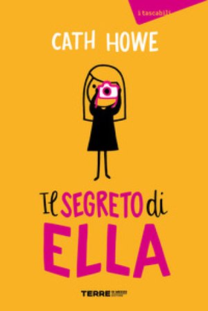 Il segreto di Ella Cath Howe