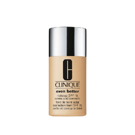 Clinique Even Better Makeup Foundation SPF 15 Dam Beige ONESIZE