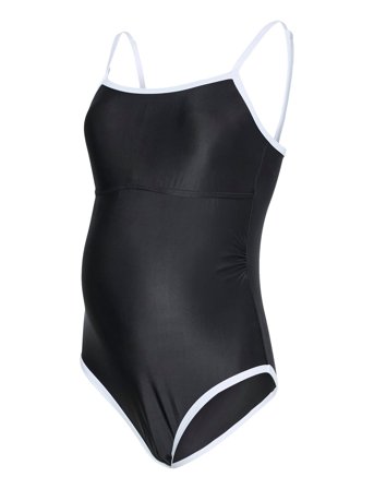 Mamalicious | Mlblair Contrast Hc Swimsuit | M