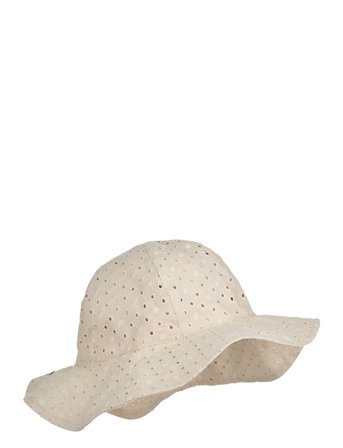 Liewood | Amelia Anglaise Sun Hat | 3-6M