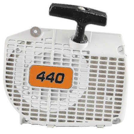Stihl 044 046 MS440 MS460 Motorsåg Rekylstartsats 1128 080 2104 [DB]