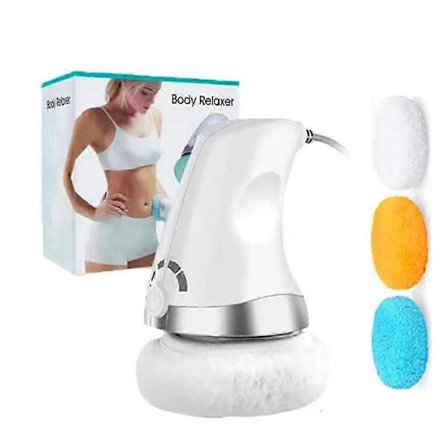 Nordicsculpt Maskin, Nordicsculpt Bodysculpt 1.0, Elektrisk Cellulitmassage