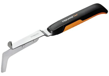 FISKARS RENSEKNIV XACT