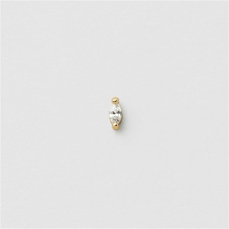 Marquise Piercing (XS)