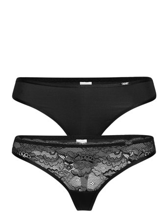 Hunkemöller | 2-Pack Angie String | M