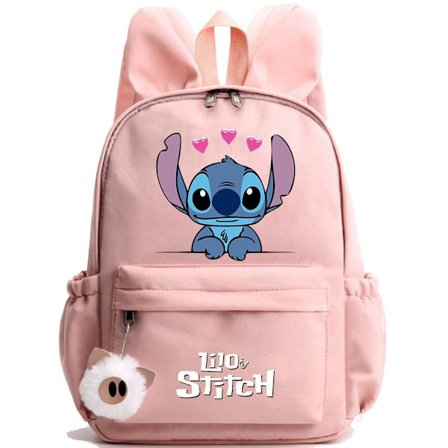 Cartoon Backpack Stitch Backpack 3 3