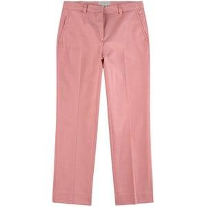 Stella McCartney Kids Pink Chinos 16 Years - Bottoms - 16 years - Pink