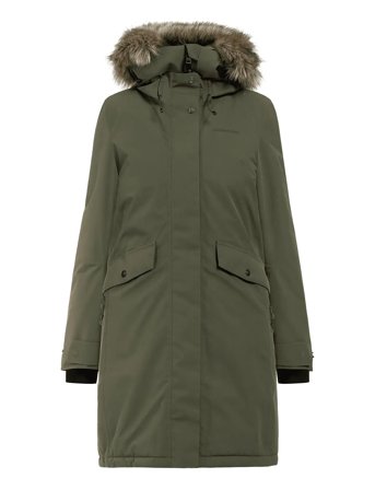Didriksons | Erika Parka | 38