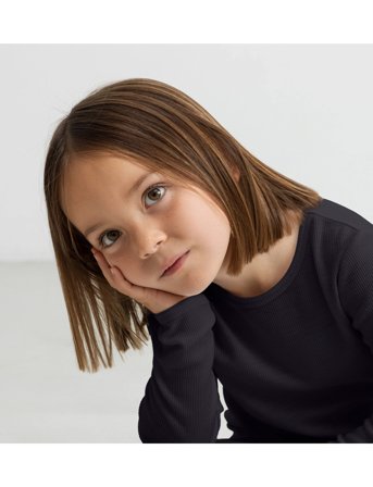 MarMar Copenhagen Tamra - Black - 86