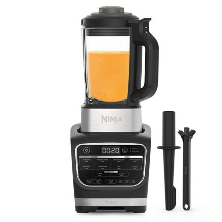 Ninja HB150EU Foodi Blender | Köksmaskiner > Mixer & Blender | Bagaren och Kocken