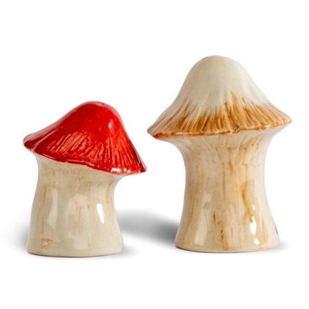 Byon Mushi salt- og pebersæt - Multi | KitchenOne