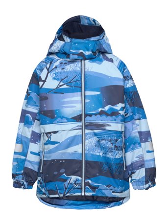 Reima | Reimatec Winter Jacket, Muonio | 92