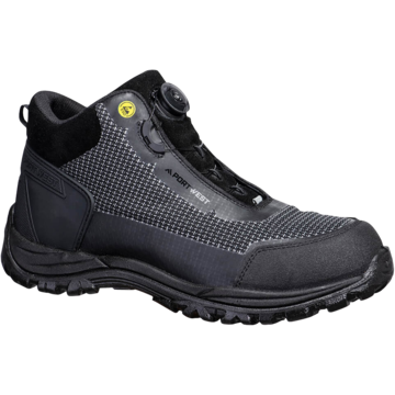 Halvkänga Portwest FE04 Girder Composite Mid S3S BOA