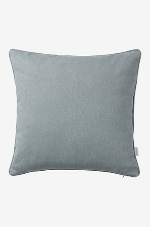 Jotex - Tyyny 50x50 Cm Hopeanharmaa Hopeanharmaa - BLISS - Osta Koristetyynyt & tyynynpäälliset Jotex