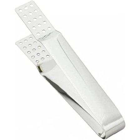 Stål Tepose Klip Tepose Kvalitet Mad Sæt Klip Rustfrit Stål Tepose Tang Squ