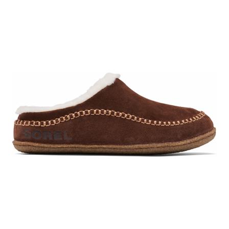 Sorel Hjemmesko Lanner Ridge Brun, Herre Sandaler, Størrelse: 44 EU