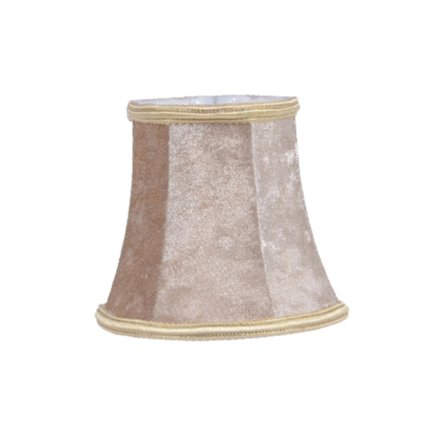 Lampeskjerm Klut Stoff Lampeskjerm Dekker Lampeskjerm Tilbehør Home Decoration Passer til vegglampe