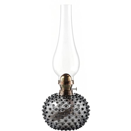 Department Paris Olielampe, black smoke | KitchenOne