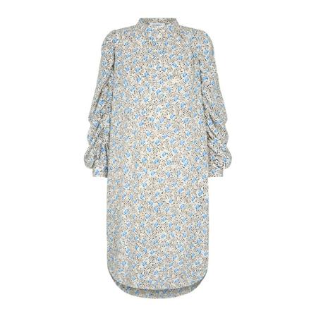 Co'Couture, Midi Dresses Wit, Dames, Maat:M