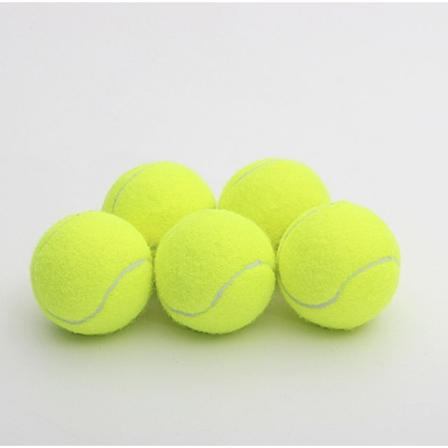 Tennispalloja 3 kpl tennispalloja, jotka sopivat täydellisesti harjoitteluun I