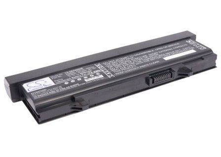 Batteri till Notebook, Bärbar dator för DELL Latitude E5400, Latitude E5500 m.fl.