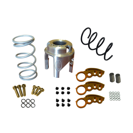 SPI Variatorkit BRP 600R E-Tec - Lynx Xterrain PRO 3900 600R E-Tec 2020-2020