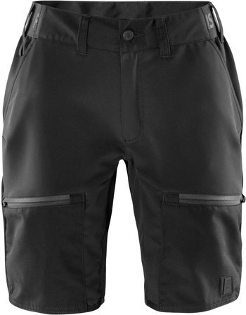 Fristads Carbon 131300-940 Shorts sort XL, Tøj