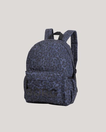 Björn Borg BORG JUNIOR BACKPACK Navy Tasker Pige - Kids Brand Store
