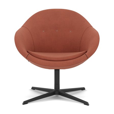 Varier Furniture Kokon Club - Orange