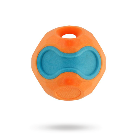 Dogman Hasse flytande hundleksak - Hundleksaker