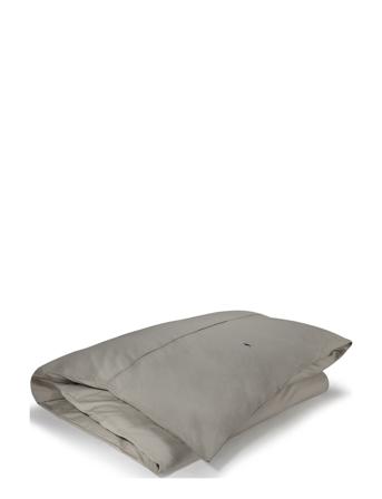 Player Duvet Cover Home Textiles Bedtextiles Duvet Covers Grå Ralph Lauren Home